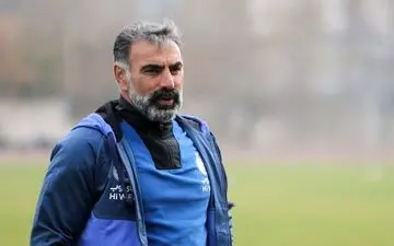 فکری: به ما قول دادند که بازی‌های‌مان با پرسپولیس تا دربی برابر باشد/ برای استقلال سناریو چیده‌اند