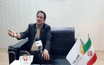  پیشرفت ۷۵ درصدی طرح جامع منطقه آزاد تجاری قصرشیرین/ ۷۰ سرمایه‌گذار ثبت‌نام کرده‌اند


