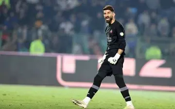 استوری جنجالی بیرانوند؛ پیام پنهان به هواداران استقلال؟