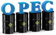 نفت اوپک 2 دلار ارزان شد
