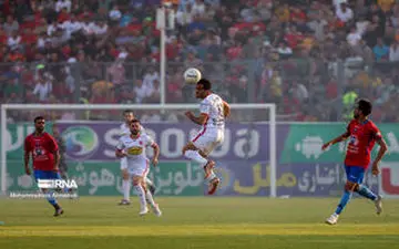 امیری: مزد تلاش‌هایمان را گرفتیم