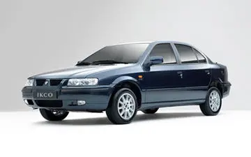  قیمت انواع سمند در تهران/ جدول