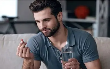 آقایان این مکمل ها را در برنامه غذایی خود جا دهند 