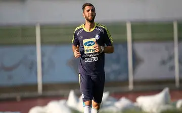 رسمی؛ ستاره ناراضی استقلال به تراکتور پیوست 