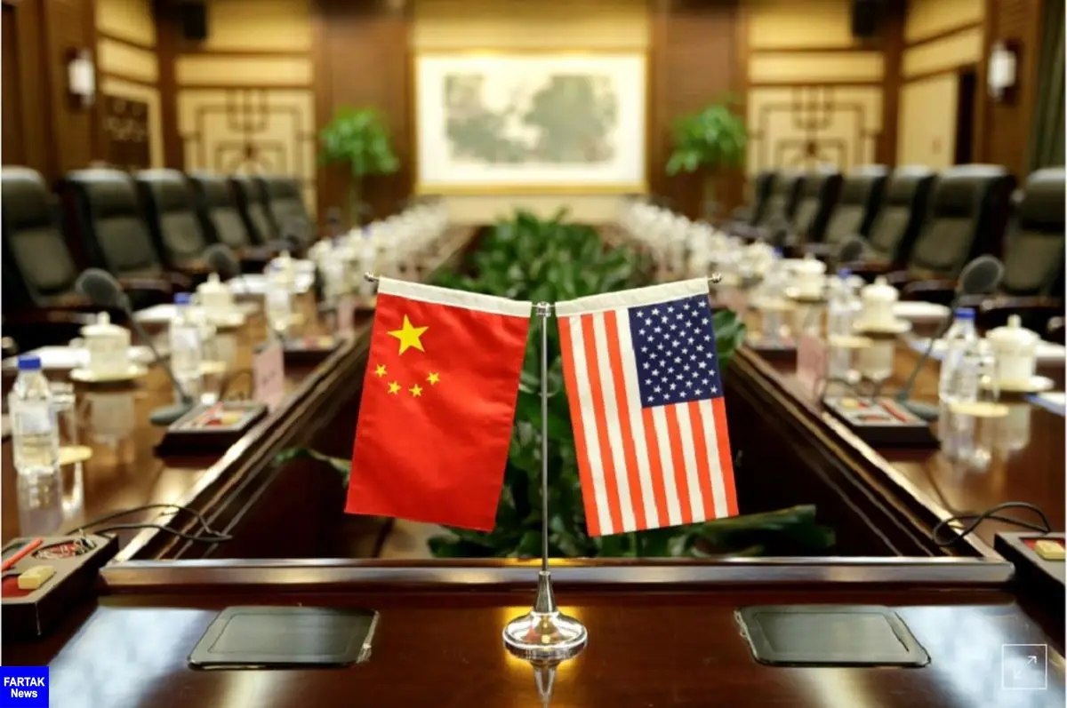 چین گفت و گوهای نظامی با آمریکا را لغو کرد