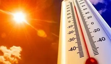 تداوم گرمای هوا در کشور تا آخر هفته
