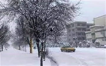  هواشناسی| سامانه بارشی جدید شنبه وارد کشور می‌شود