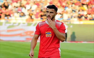 پرسپولیسی ها به علیپور پیشنهاد تمدید نداده اند
