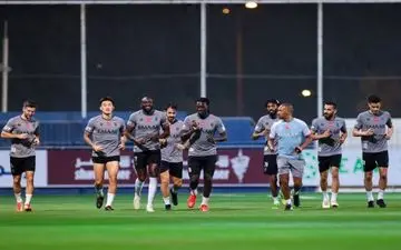 حضور ۳۰درصدی هواداران در دیدار الهلال ـ پرسپولیس 