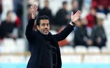  پیروانی برای حضور در پرسپولیس تعهد نداد