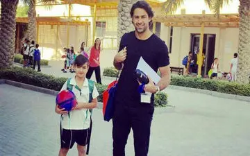 بازگشت فرهاد مجیدی به لیگ برتر در قامت سرمربی