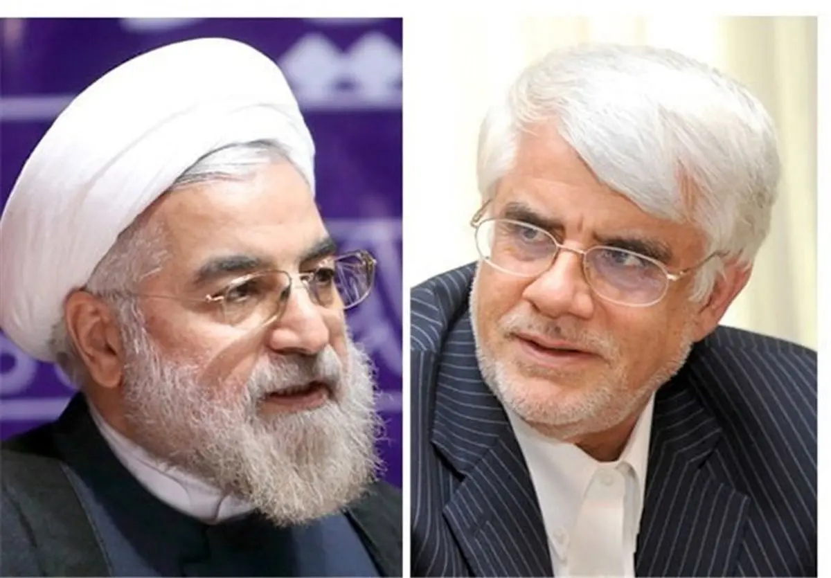 حمله عارف به تصمیم روحانی: برخی کشورها وزیر دفاعشان را هم زن انتخاب می‌کنند