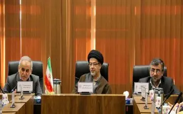 برگزاری نشست تخصصی تبیین سیاست‌ها و راهبردهای شورای عالی انقلاب فرهنگی