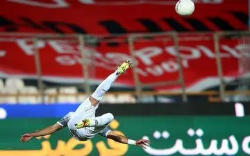 تیم منتخب هفته سیزدهم بدون نماینده‌ای از صدرنشین