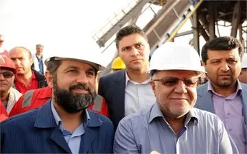  زنگنه: اگر چه برخی اذیت کردند اما اعتماد ما به مهارگران کم نشد