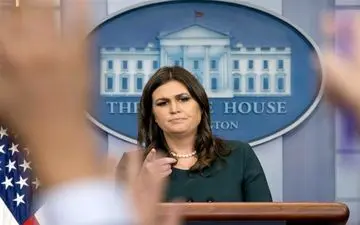 سفر اعلام نشده ترامپ و همسرش به عراق