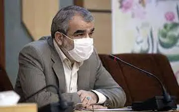 توییت کدخدایی درباره سخنان امروز رهبر انقلاب
