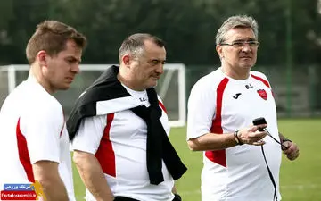 برانکو و قضاونی ناعادلانه در باره او