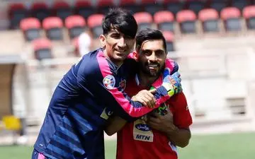 خیال عالیشاه راحت شد!