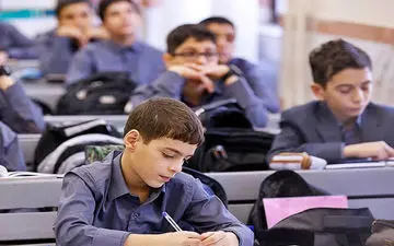 احتمال برگزاری امتحانات دانش‌آموزان به صورت مجازی
