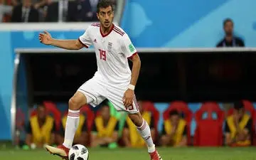 حمایت تمام‌قد پدیده تیم ملی از کارلوس کی‌روش