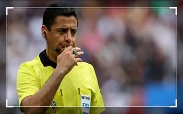 واکنش فغانی به حذف نامش از لیست ایران