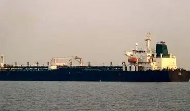 تانکر ترکر: سومین نفتکش سوخت ایران در راه لبنان است
