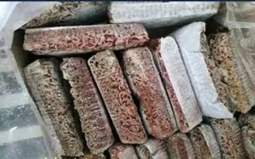 465 کیلو گوشت غیر بهداشتی در سبزوار معدوم شد