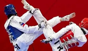 المپیک توکیو|مراسم قرعه کشی رقابت های تکواندو برگزار شد
