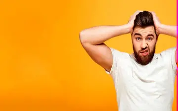 هرکسی این چهار نشانه را داشت از او دوری کن / جدی بگیرید