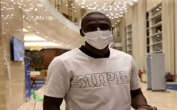 دیاباته استقلالی ها را خوشحال کرد