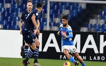 صعود شاگردان گتوزو با پیروزی مقابل لاتزیو