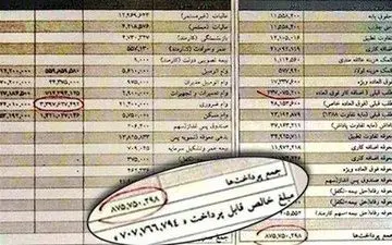 نمایندگان مجلس چقدر حقوق و مزایا می‌گیرند؟+فیلم