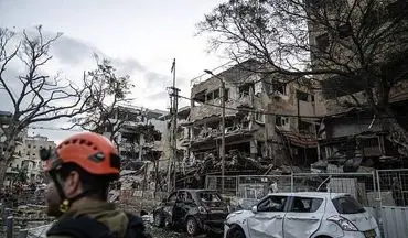 جنگ با ایران ۱۰۰ میلیارد «شِکِل» هزینه روی دست تل‌آویو می‌گذارد