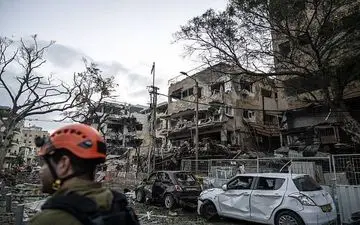 جنگ با ایران ۱۰۰ میلیارد «شِکِل» هزینه روی دست تل‌آویو می‌گذارد