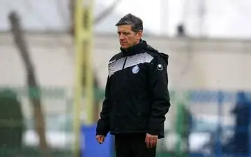 پایان همکاری لکیچ با استقلال