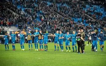 درآمد ۱۷ میلیون یورویی تیم آزمون از بلیت‌فروشی