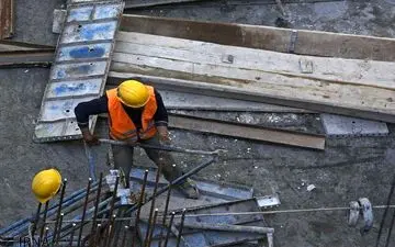 حقوق یک کارگر ساده چند؟