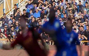 14 واکنش داغ چهره‌های فوتبال در سال 98