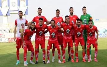 جدول لیگ برتر فوتبال| تثبیت صدرنشینی پرسپولیس
