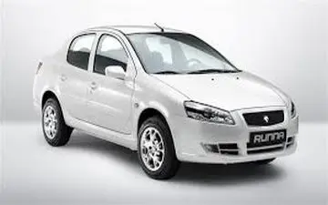 این مدل رانا ۲۰ میلیون ارزان شد + جدول