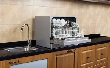 قیمت ماشین ظرفشویی خارجی در بهمن‌ماه | بکو، ال‌جی، بوش + جدول