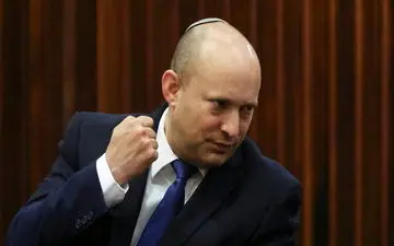 نفتالی بنت: فعالیت‌های منطقه ای ایران و چگونگی مقابله با آن مهم‌ترین محور دیدارم با بایدن خواهد بود
