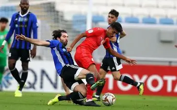 هفنه هجدهم لیگ ستارگان قطر؛ برد السیلیه در حضور هواداران