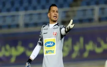  یحیی قصد بخشش ندارد؛ لک همچنان غایب