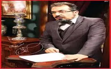  جشن تولد سیامک انصاری در کنار همسرش +عکس