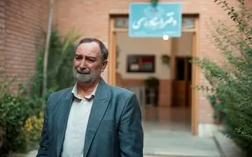 قسمت آخر سریال رستگاری پخش از شبکه دو + تماشای آنلاین و دانلود