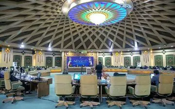 کرمانشاه شهرداری، با‌حوصله، ریسک‌پذیر و اعتمادبه‌نفس بالا دارد/ پروژه‌های عمرانی شهرداری پیشرفت چشمگیری داشته است