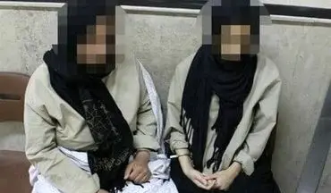 ‍ عوامل هنجارشکنی در کرمانشاه دستگیر شدند