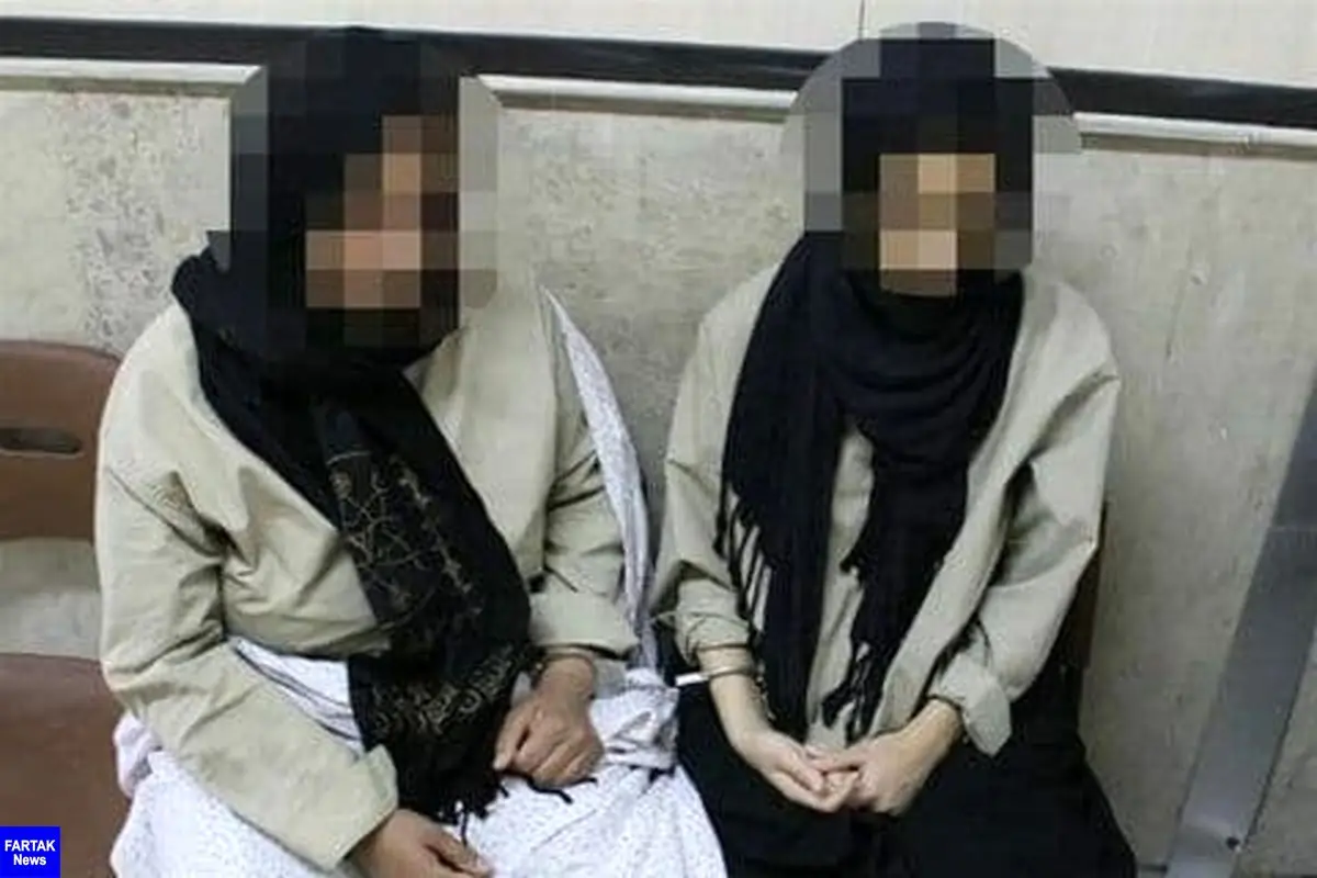 ‍ عوامل هنجارشکنی در کرمانشاه دستگیر شدند